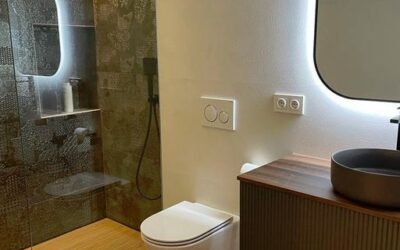 En Almacenes Lastadi, sabemos que tu baño merece lo mejor, y eso es exactamente lo que ofrecemos con la cerámica de Cerámicas Aparici .