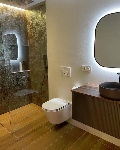 En Almacenes Lastadi, sabemos que tu baño merece lo mejor, y eso es exactamente lo que ofrecemos con la cerámica de Cerámicas Aparici .