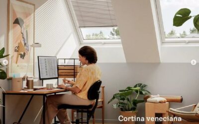 ¿Tienes dudas sobre qué cortina elegir para este verano?