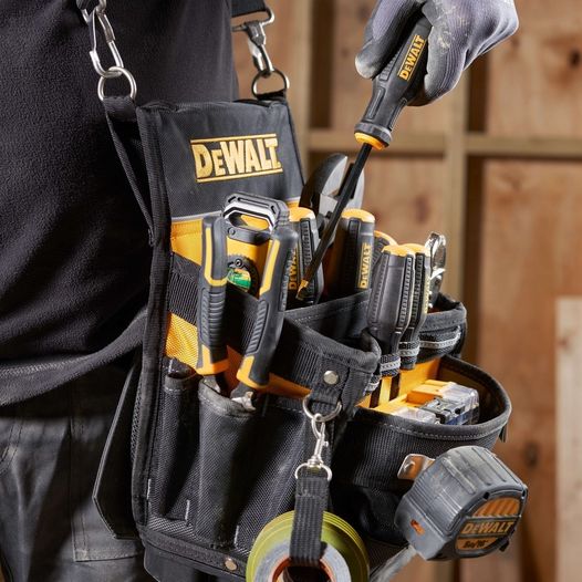 Porta-herramientas DWST83541-1