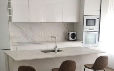 Azulejos de gres porcelánico y cerámica: soluciones para tu espacio