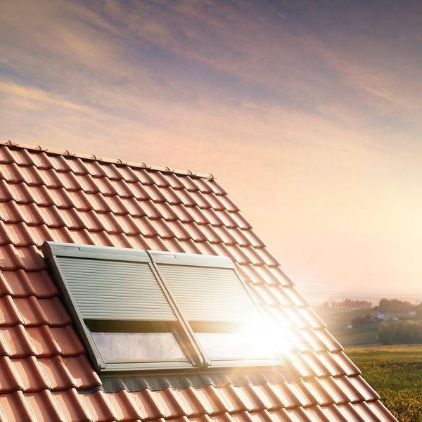 Persianas VELUX