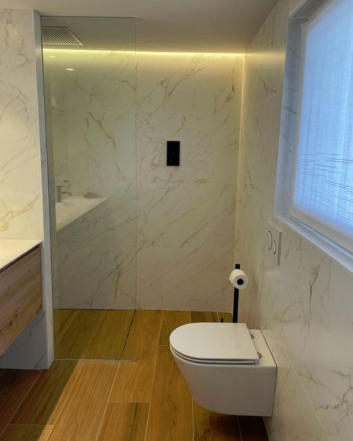 Cerámica de Marazzi Modelo Magnífica